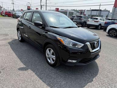 Nissan Kicks 2020 - Thumbnail 7