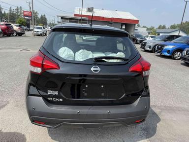 Nissan Kicks 2020 - Thumbnail 4