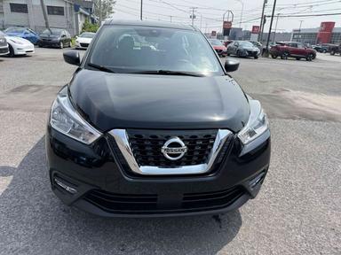 Nissan Kicks 2020 - Thumbnail 8