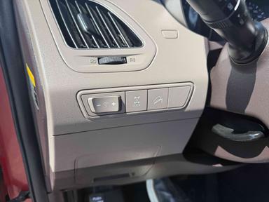 Hyundai Tucson 2015 - Thumbnail 22