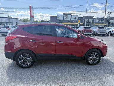 Hyundai Tucson 2015 - Thumbnail 6