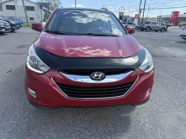 Hyundai Tucson 2015 - Thumbnail 8