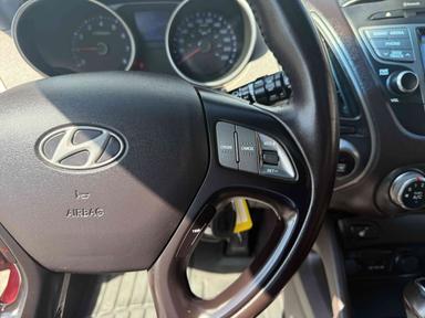 Hyundai Tucson 2015 - Thumbnail 17