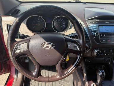 Hyundai Tucson 2015 - Thumbnail 15
