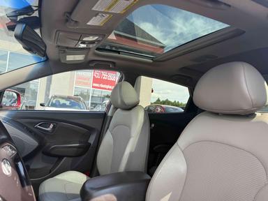 Hyundai Tucson 2015 - Thumbnail 12