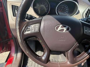 Hyundai Tucson 2015 - Thumbnail 16