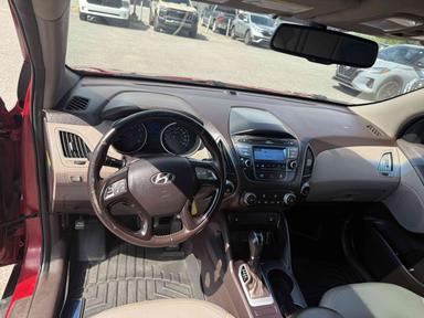 Hyundai Tucson 2015 - Thumbnail 14
