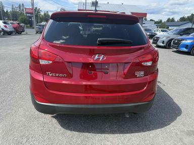 Hyundai Tucson 2015 - Thumbnail 4