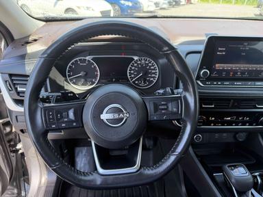 Nissan Rogue 2023 - Thumbnail 16