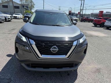 Nissan Rogue 2023 - Thumbnail 8