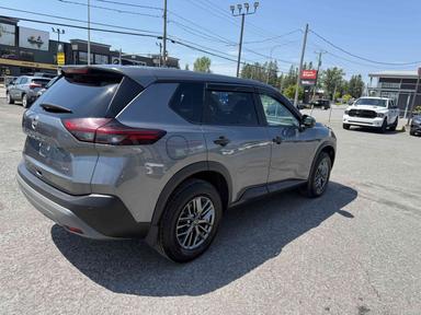 Nissan Rogue 2023 - Thumbnail 5