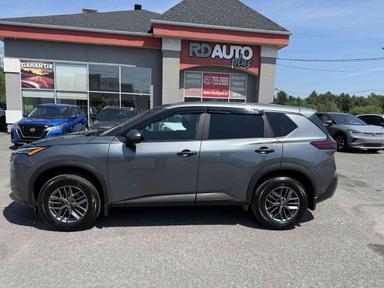 Nissan Rogue 2023 - Thumbnail 1