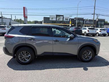 Nissan Rogue 2023 - Thumbnail 6