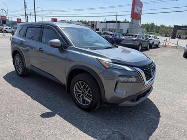 Nissan Rogue 2023 - Thumbnail 7