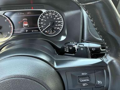 Nissan Rogue 2023 - Thumbnail 19