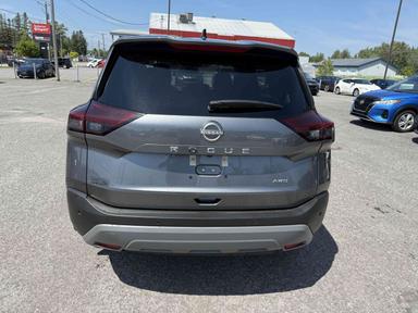 Nissan Rogue 2023 - Thumbnail 4
