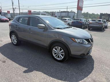 Nissan Qashqai 2019 - Thumbnail 8