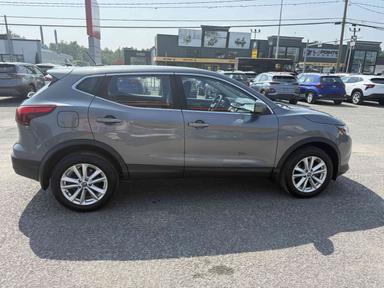 Nissan Qashqai 2019 - Thumbnail 7