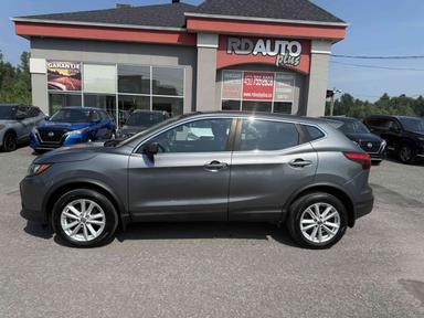 Nissan Qashqai 2019 - Thumbnail 1