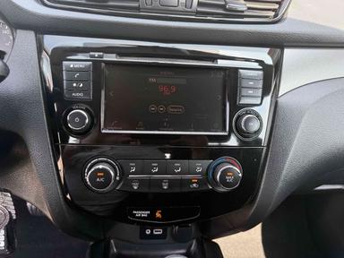 Nissan Qashqai 2019 - Thumbnail 20