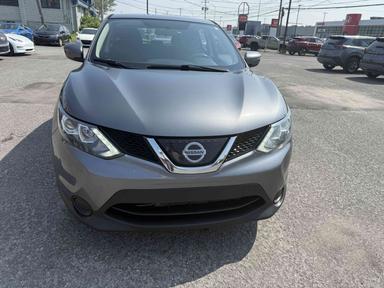 Nissan Qashqai 2019 - Thumbnail 9
