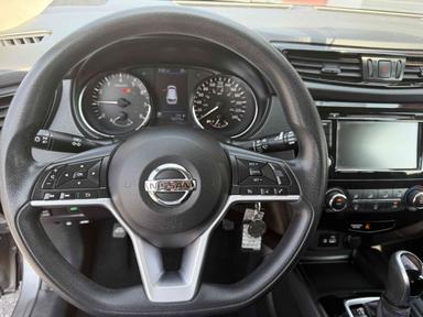 Nissan Qashqai 2019 - Thumbnail 15