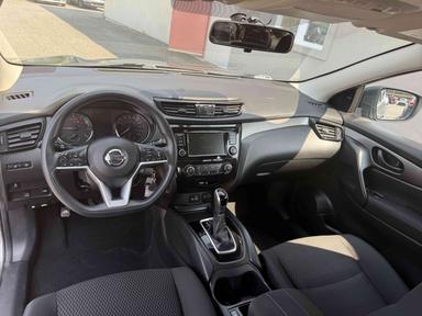 Nissan Qashqai 2019 - Thumbnail 14