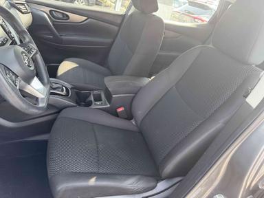 Nissan Qashqai 2019 - Thumbnail 12
