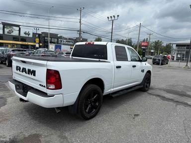 Ram 1500 Classic 2022 - Thumbnail 5
