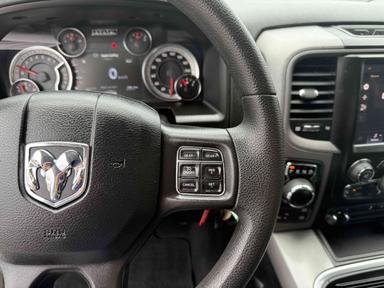 Ram 1500 Classic 2022 - Thumbnail 20