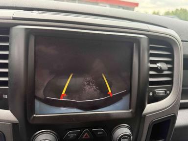 Ram 1500 Classic 2022 - Thumbnail 24