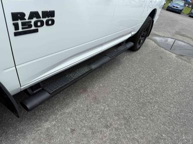 Ram 1500 Classic 2022 - Thumbnail 11