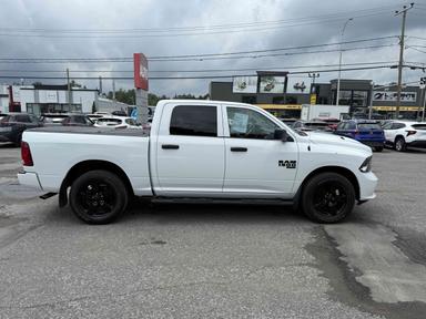 Ram 1500 Classic 2022 - Thumbnail 6