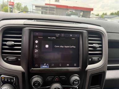 Ram 1500 Classic 2022 - Thumbnail 23