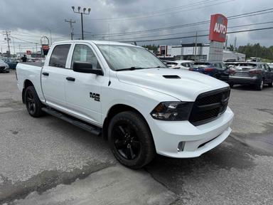 Ram 1500 Classic 2022 - Thumbnail 7