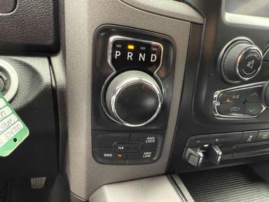 Ram 1500 Classic 2022 - Thumbnail 26