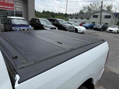 Ram 1500 Classic 2022 - Thumbnail 12