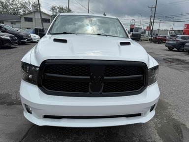 Ram 1500 Classic 2022 - Thumbnail 8