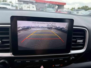Hyundai Venue 2021 - Thumbnail 23