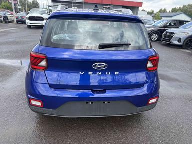 Hyundai Venue 2021 - Thumbnail 4