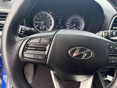 Hyundai Venue 2021 - Thumbnail 14