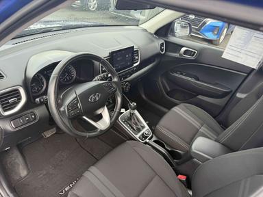 Hyundai Venue 2021 - Thumbnail 11