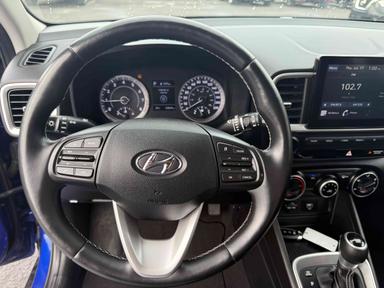Hyundai Venue 2021 - Thumbnail 13