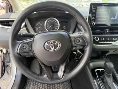 Toyota Corolla 2021 - Thumbnail 11