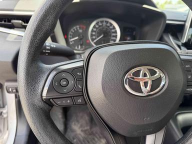 Toyota Corolla 2021 - Thumbnail 12