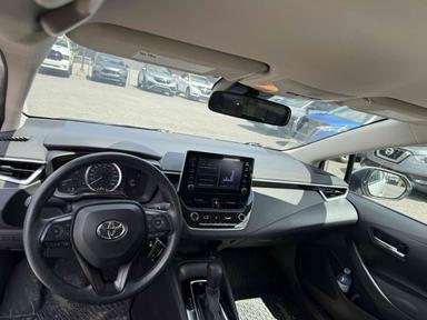Toyota Corolla 2021 - Thumbnail 10