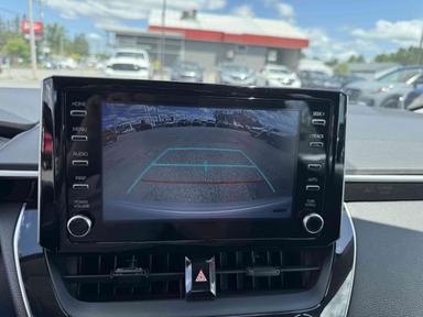 Toyota Corolla 2021 - Thumbnail 16
