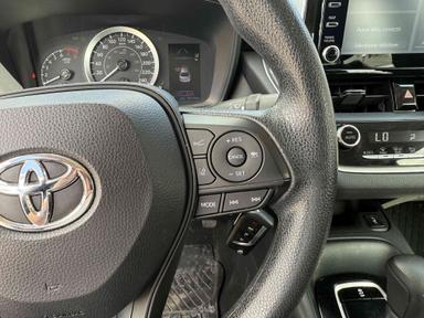 Toyota Corolla 2021 - Thumbnail 13