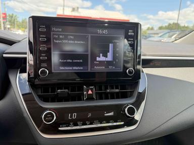 Toyota Corolla 2021 - Thumbnail 15