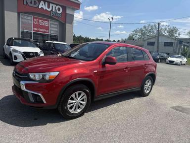 Mitsubishi RVR 2019 - Thumbnail 2